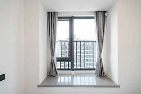 Tyms Hongqiao Deluxe 3BR 2BA APT