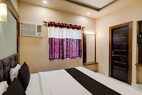 Hotel Ruby House Near Sea Beach Puri