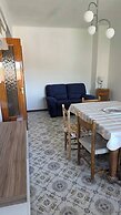 Lakeview Balcony Apartment in Bolsena