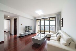 Tyms 2BR APT Hongqiao Yucui Garden