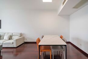 Tyms 2BR APT Hongqiao Yucui Garden