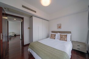 Tyms 2BR APT Hongqiao Yucui Garden