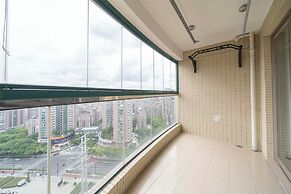 Tyms 2BR APT Hongqiao Yucui Garden