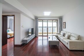 Tyms 2BR APT Hongqiao Yucui Garden