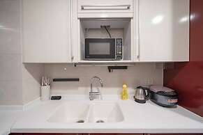 Tyms 2BR APT Hongqiao Yucui Garden