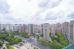 Tyms 2BR APT Hongqiao Yucui Garden