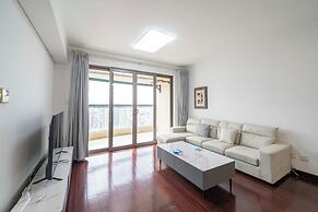 Tyms 2BR APT Hongqiao Yucui Garden