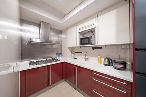 Tyms 2BR APT Hongqiao Yucui Garden