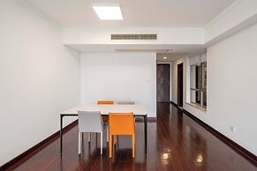 Tyms 2BR APT Hongqiao Yucui Garden