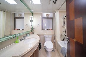 Tyms 2BR APT Hongqiao Yucui Garden