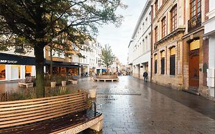 Limehome Kortrijk Gentsestraat