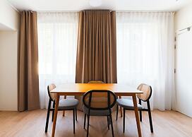 Limehome Kortrijk Gentsestraat