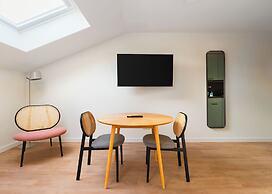 Limehome Kortrijk Gentsestraat