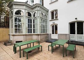 Limehome Kortrijk Gentsestraat