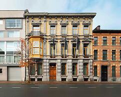 Limehome Kortrijk Gentsestraat