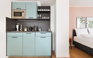 Limehome Kortrijk Gentsestraat