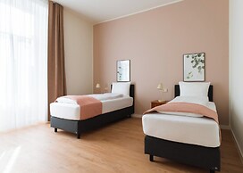 Limehome Kortrijk Gentsestraat