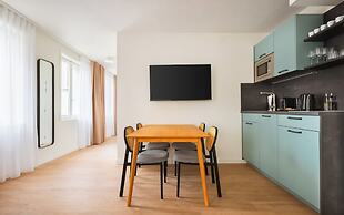 Limehome Kortrijk Gentsestraat