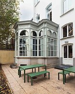 Limehome Kortrijk Gentsestraat