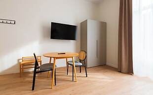 Limehome Kortrijk Gentsestraat