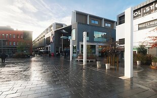 Limehome Kortrijk Gentsestraat