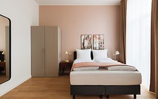 Limehome Kortrijk Gentsestraat