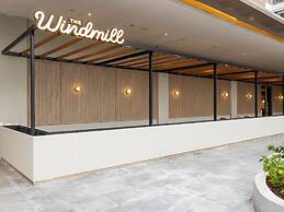 Hotel Golden Tulip Essential PIK2 Jakarta