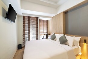 Hotel Golden Tulip Essential PIK2 Jakarta