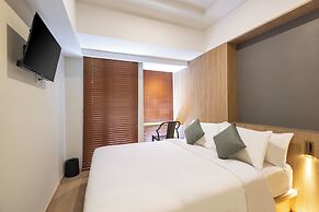 Hotel Golden Tulip Essential PIK2 Jakarta