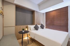 Hotel Golden Tulip Essential PIK2 Jakarta