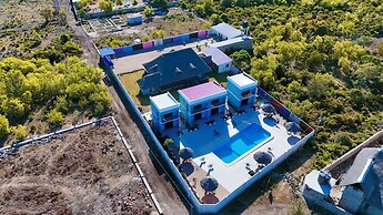 Wayma Paradise Resort
