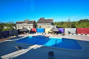 Wayma Paradise Resort