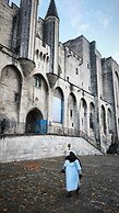 STRAVINSKY Apartments Avignon