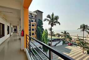 Seaface Properties