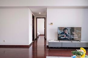 Tyms Modern 2BR APT Yucui Garden