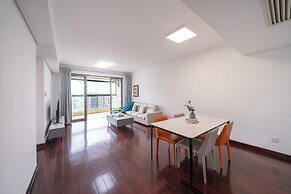 Tyms Modern 2BR APT Yucui Garden