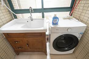 Tyms Modern 2BR APT Yucui Garden