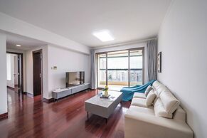 Tyms Modern 2BR APT Yucui Garden