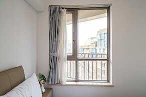 Tyms Modern 2BR APT Yucui Garden