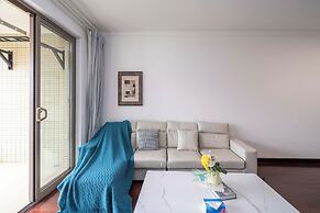 Tyms Modern 2BR APT Yucui Garden