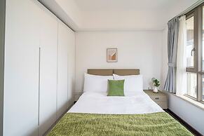 Tyms Modern 2BR APT Yucui Garden