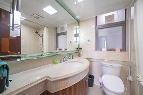 Tyms Modern 2BR APT Yucui Garden