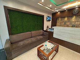 Hotel Home Town Puri