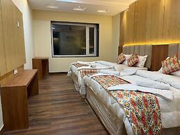 Frosty Fern Hotel & Resort