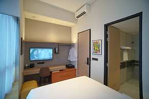 Mber Co-Living Serviced Apartments