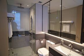 Mber Co-Living Serviced Apartments