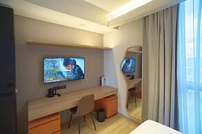 Mber Co-Living Serviced Apartments