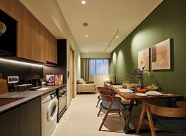 Mber Co-Living Serviced Apartments