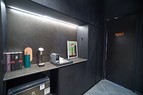 Mber Co-Living Serviced Apartments
