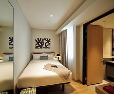Mber Co-Living Serviced Apartments